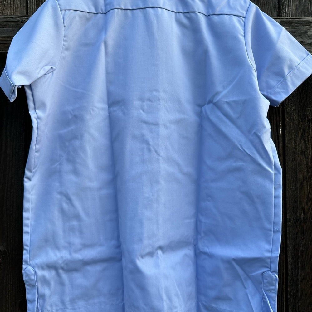 USPS Shirt Jac - Picture 2 of 2